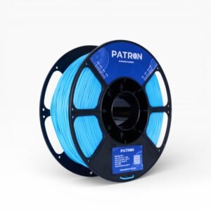 patron marble baby blue