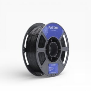 Patron petg black