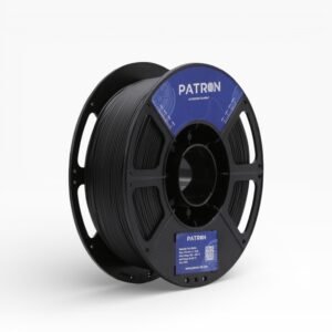 patron matte black