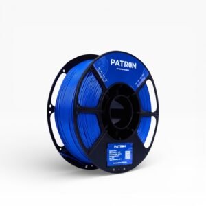 patron pla+ blue