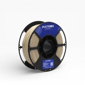 patron pla+ bone white