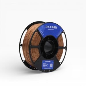 patron pla+ bronze