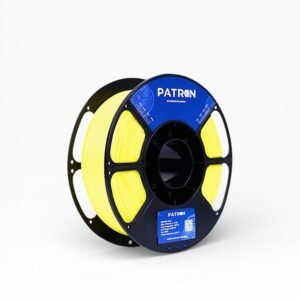 patron pla+ canary yellow