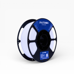 patron pla+ cold white