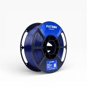 patron pla+ dark blue