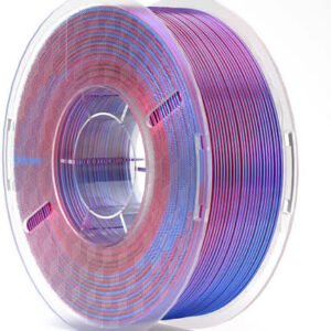 ELEGOO pla Silk Blue Purple