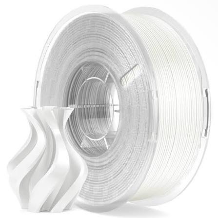 ELEGOO pla Silk white