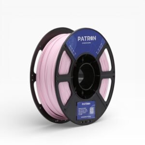 patron matte flamingo pink