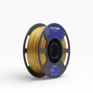 patron petg hs gold