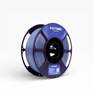 patron pla+ grey