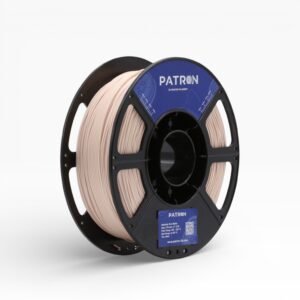 patron matte ivory