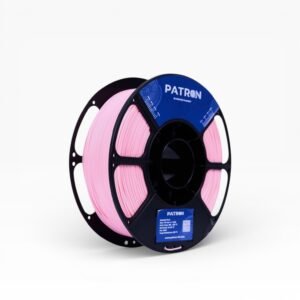 patron pla+ light pink