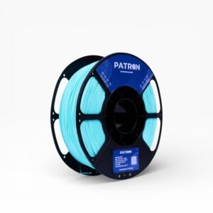 patron pla+ light turqoise