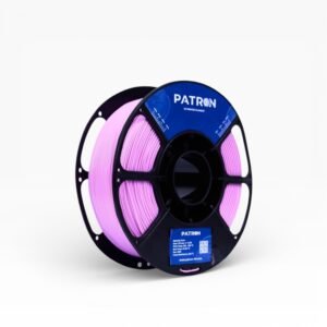 patron pla+ lilac