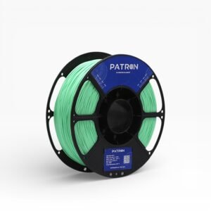 patron pla+ mint green