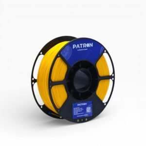 patron pla+ mustard yellow