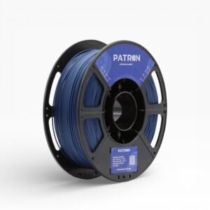 patron matte navy blue