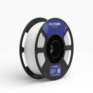 patron matte off white