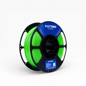 patron pla+ peak green