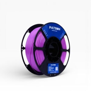 patron pla+ purple