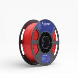 patron petg hs red