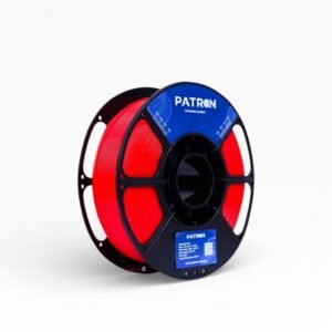patron pla+ red