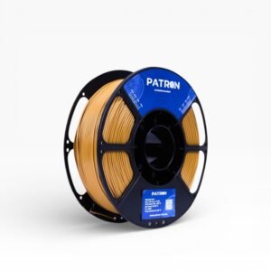 Patron pla+ sand brown