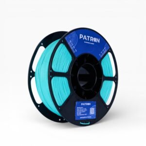 patron marble light turquoise