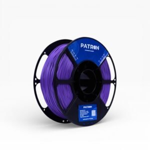 patron pla+ violet