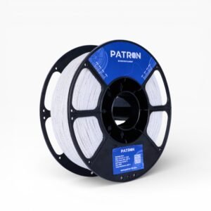 patron marble white