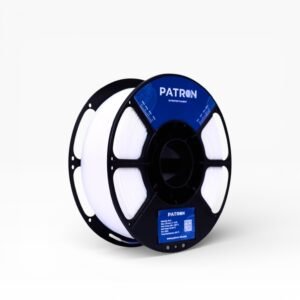 patron pla+ white