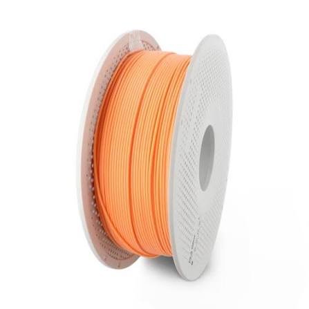 bambu glow orange