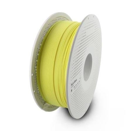 bambu glow yellow