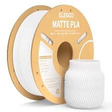 elegoo pla white