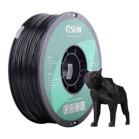esun abs black