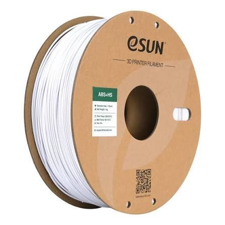 esun abs white