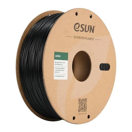 esun asa black