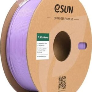 esun luminous purple
