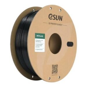 esun petg black