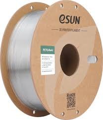 esun petg clear