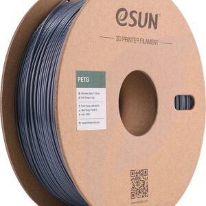 esun petg grey
