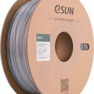 esun petg silver