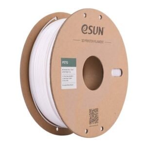 esun petg white