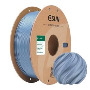 esun pla basic light grey