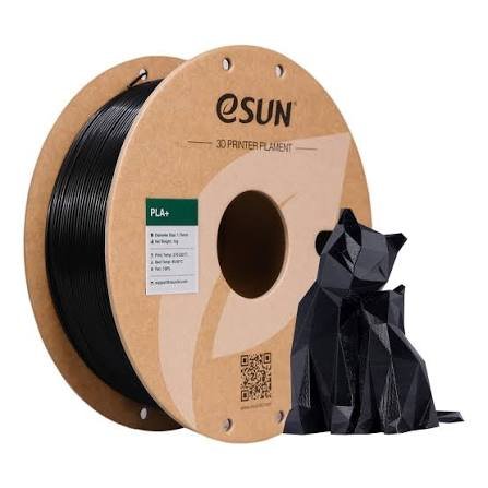 esun pla black esun pla black