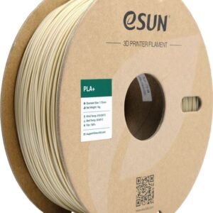 esun pla bone white
