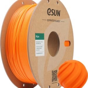 esun pla coral orange
