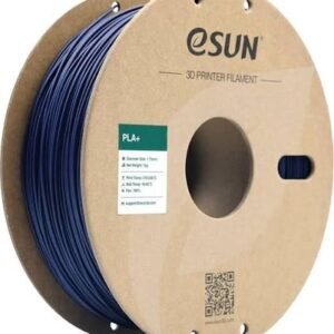 esun pla dark blue