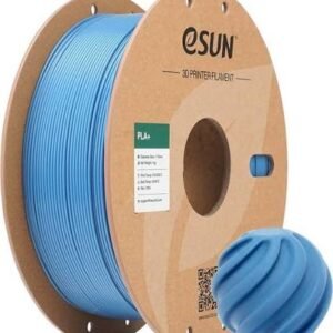 esun pla haze blue