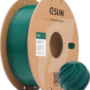 esun pla holy green